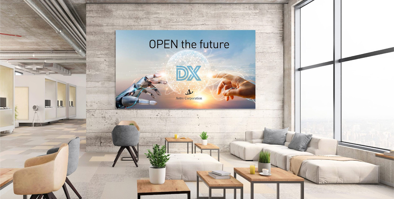 Panasonic TL-110AD12A 110" All-In-One LED-Display