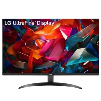 Vorschau: LG 32UR500K-B 32" UltraFine™ 4K UHD Monitor