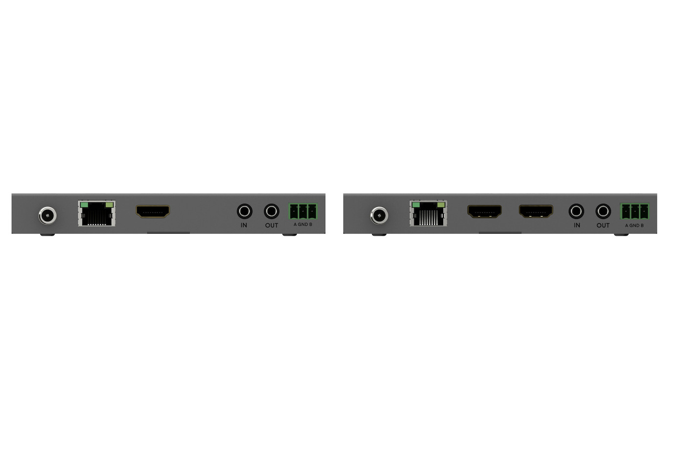 Purelink XTND - 2K HDMI HDBaseT Extender Set 150m