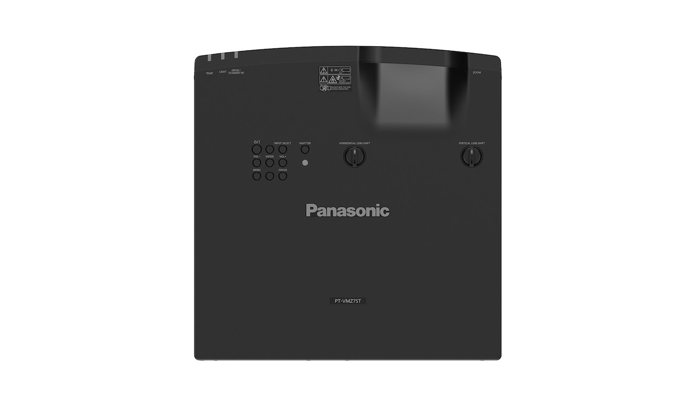 Panasonic PT-VMZ7STBEJ Beamer