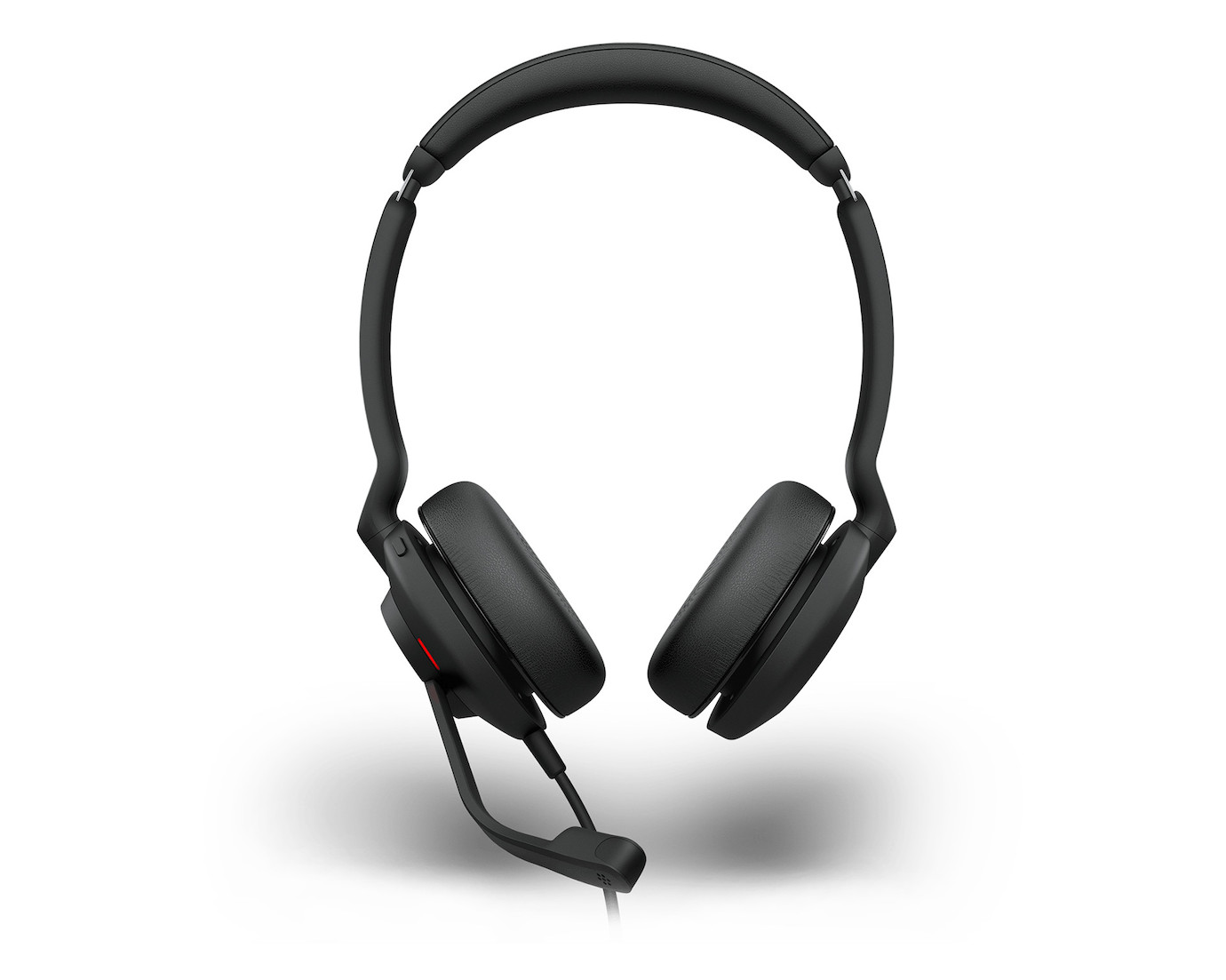 Vorschau: Jabra Evolve2 30 SE - USB-A/USB-C - schnurgebundenes Dual Headset zertifiziert für Microsoft Teams