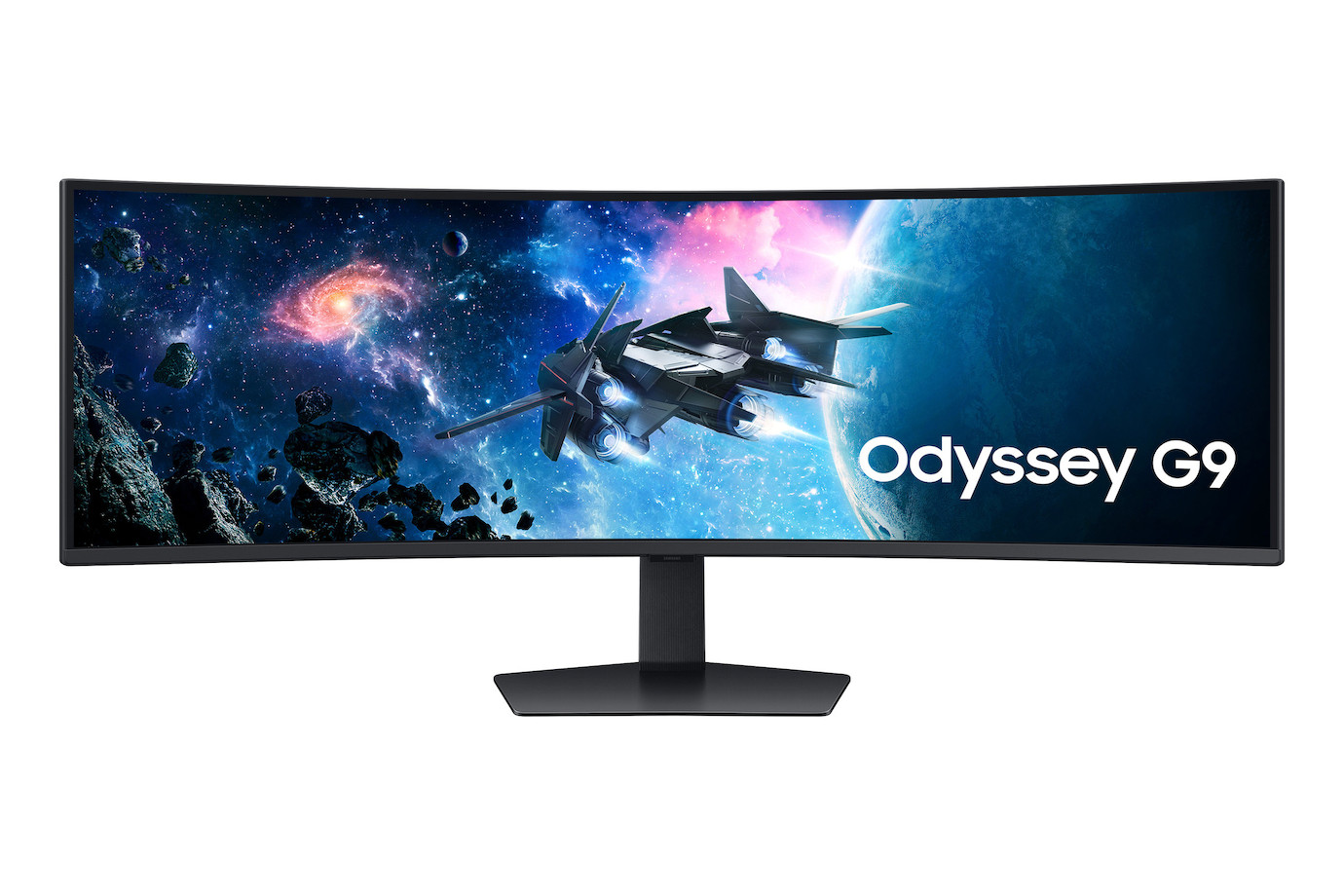 Samsung 49" Odyssey G95C Gaming Monitor - Demoware