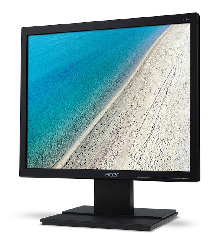 Acer V196LBbmi 19" Industriemonitor