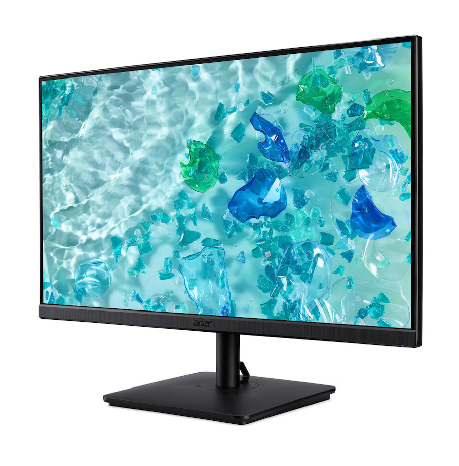 Vorschau: Acer Vero V247YGbip 24" Business Monitor mit ZeroFrame Design