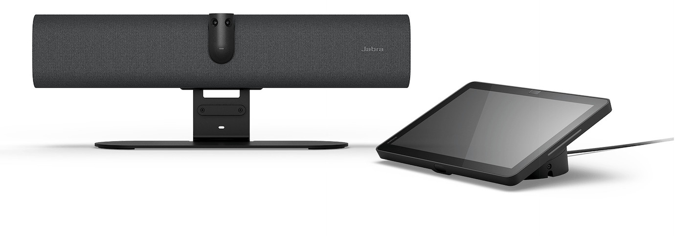 Jabra PanaCast 40 VBS intelligente Android Konferenzkamera für kleine Meetingbereiche