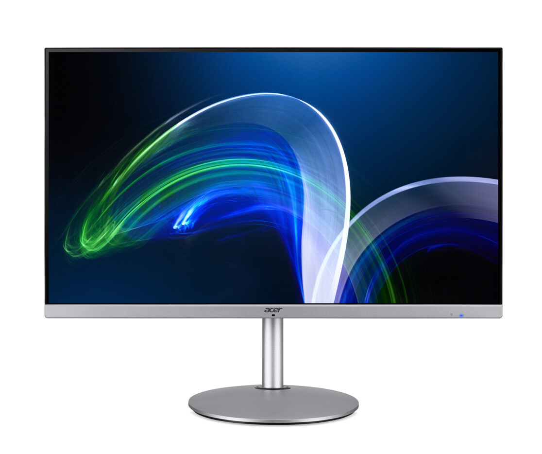 Vorschau: Acer Vero CB322QUEsmiiprx 32" Zero-Frame Design mit 2560x1440 Auflösung