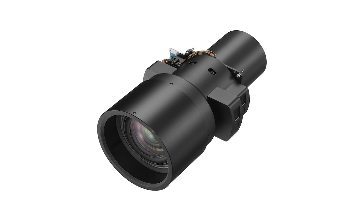Sony VPLL-Z8008 Weitwinkel-Zoomobjektiv (0,80:1 - 1,02:1)