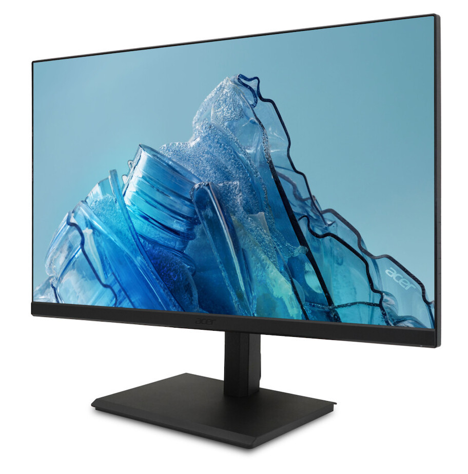 Vorschau: Acer Vero B277KLbmiiprfx 27' 4K ZeroFrame Design Monitor mit 2xHDMI