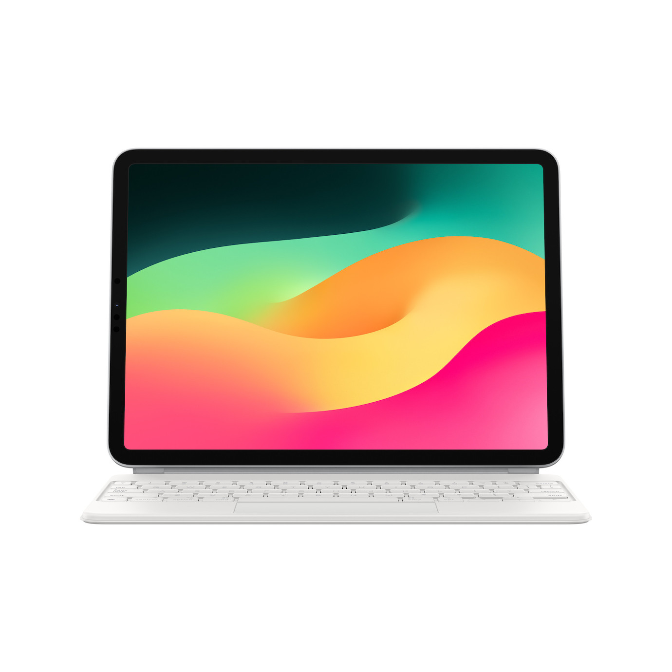 Apple Magic Keyboard für 11" iPad Air (M2) - Demoware