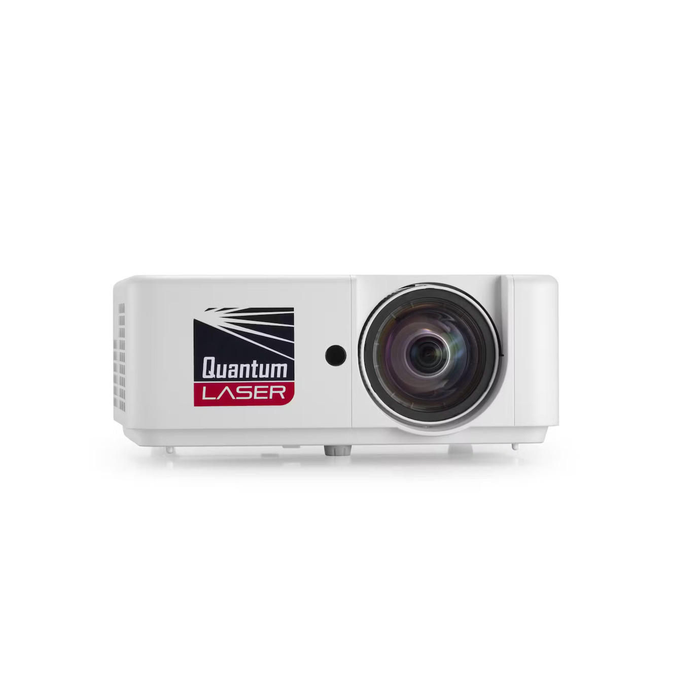 InFocus Nemesis II IN1028ST Full HD Short-Throw Laser Beamer