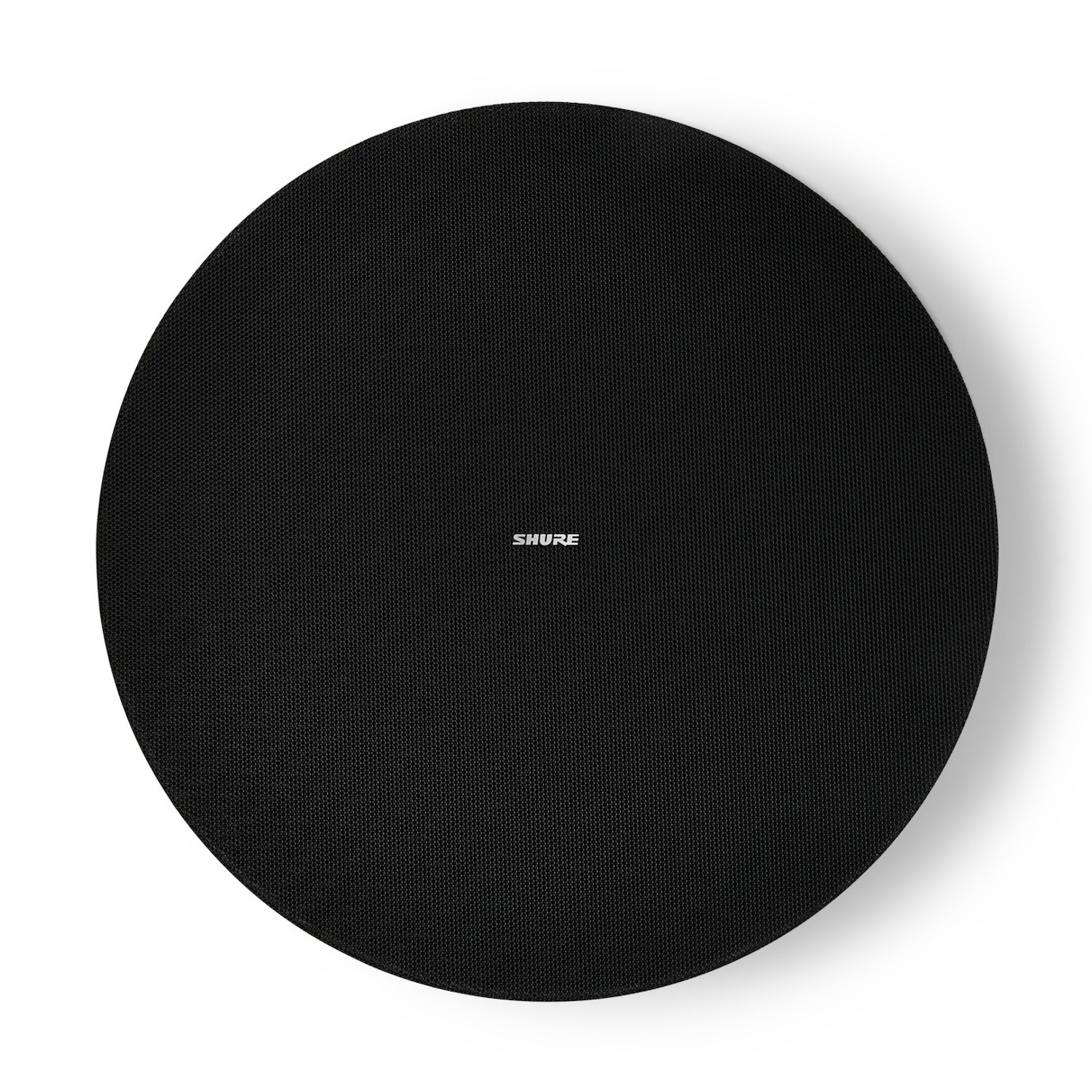 Shure Microflex MXP-5 passiver Deckeneinbaulautsprecher, schwarz