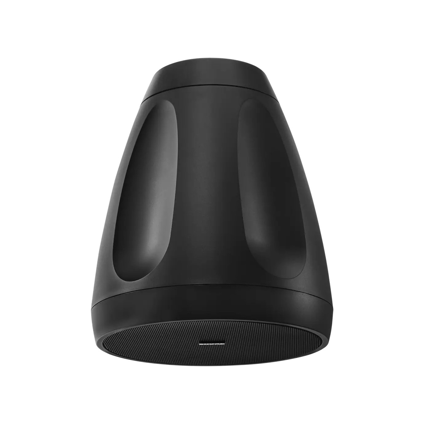 Shure Microflex MXP-6 passiver Hängelautsprecher, schwarz