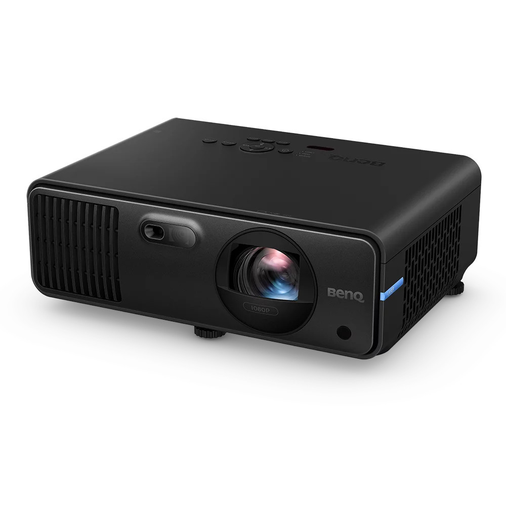 BenQ LH835ST Full HD 4000 ANSI Lumen Kurzdistanz-Laserprojektor mit Auto Screen Fit & Wi-Fi-fähig mi