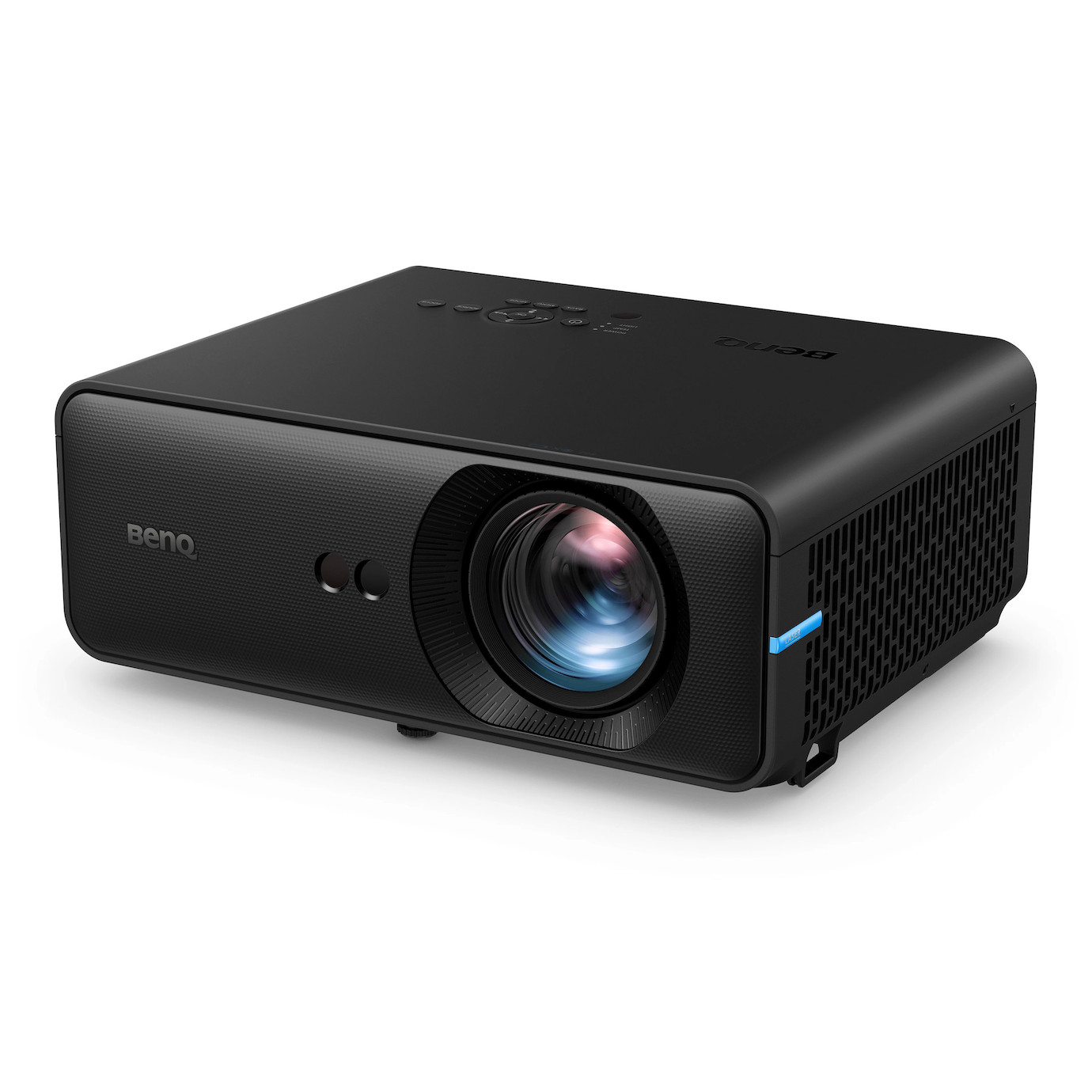 BenQ LH850ST Full HD 4000 ANSI Lumen Kurzdistanz-Laserprojektor mit Simulationsmodus & intuitiver Sc