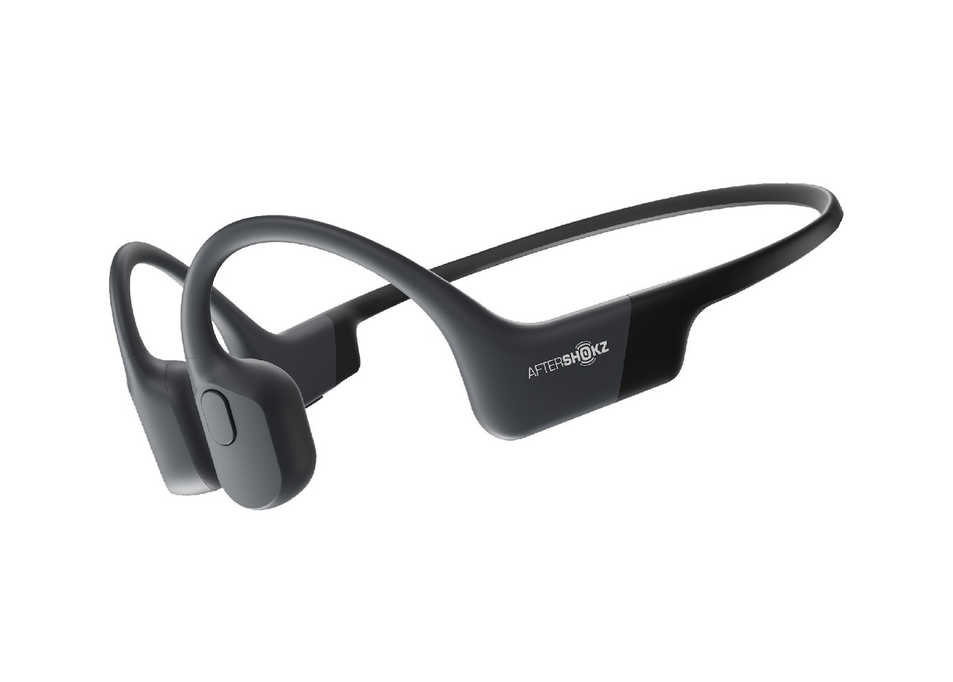 SHOKZ OpenSwim Open-Ear Bluetooth Kopfhörer zum Schwimmen geeignet mit integriertem MP3-Player | Far
