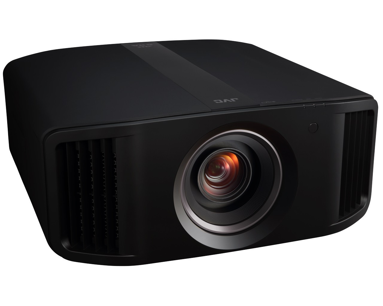 JVC DLA-NP5B - Demoware Silber JVC DLA-NP5B - Demoware Silber