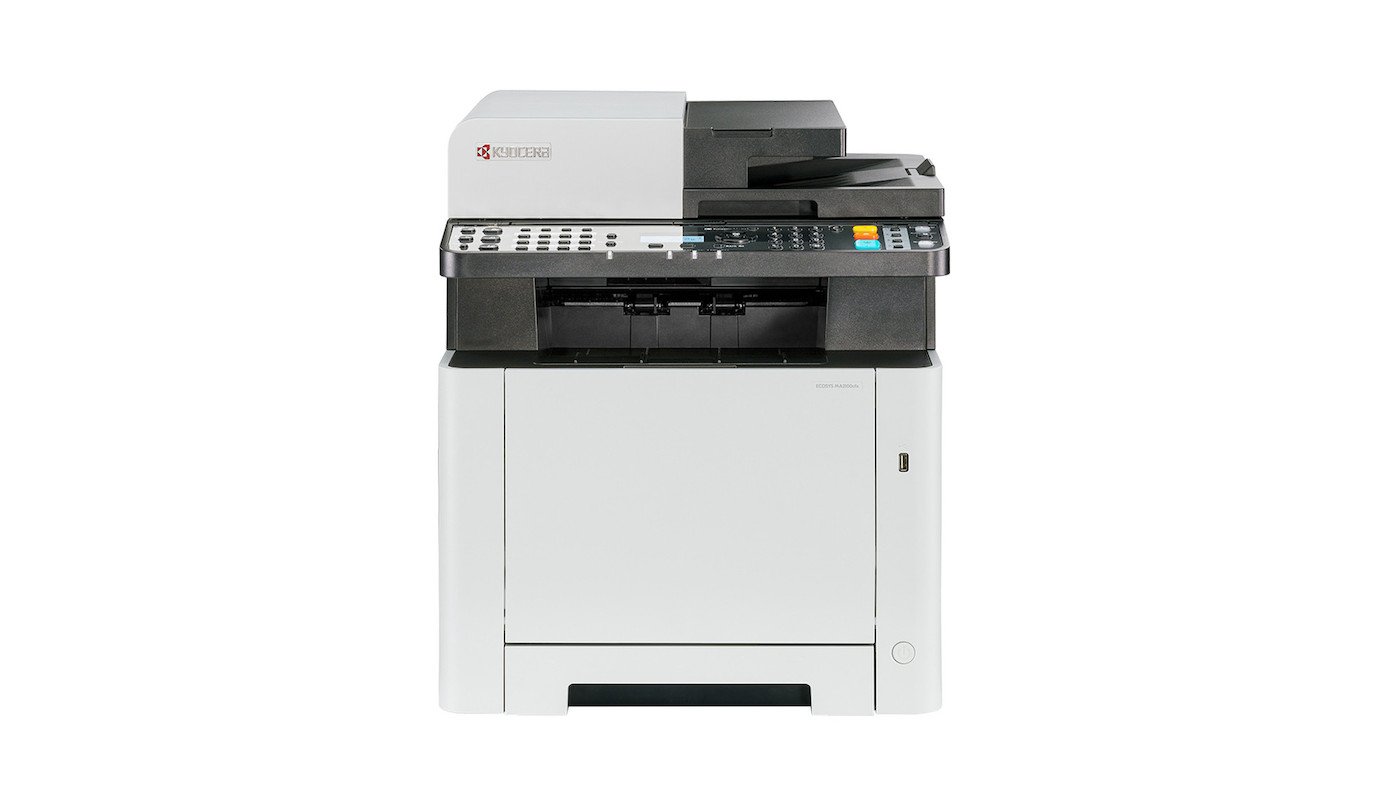 Kyocera ECOSYS MA2100cfx Multifunktionsdrucker