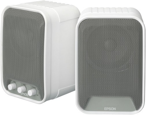 Epson Lautsprecher ELPSP02 - Demoware