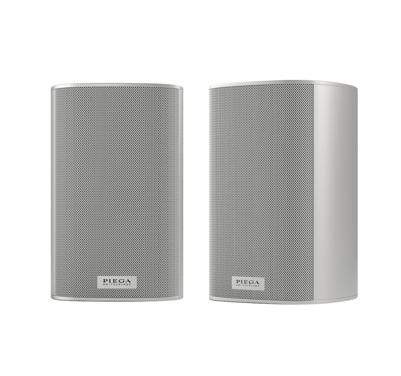 PIEGA Ace 30 Wireless RX Regallautsprecher All-In-One-System mit integrierten Streaming-Clients & ei