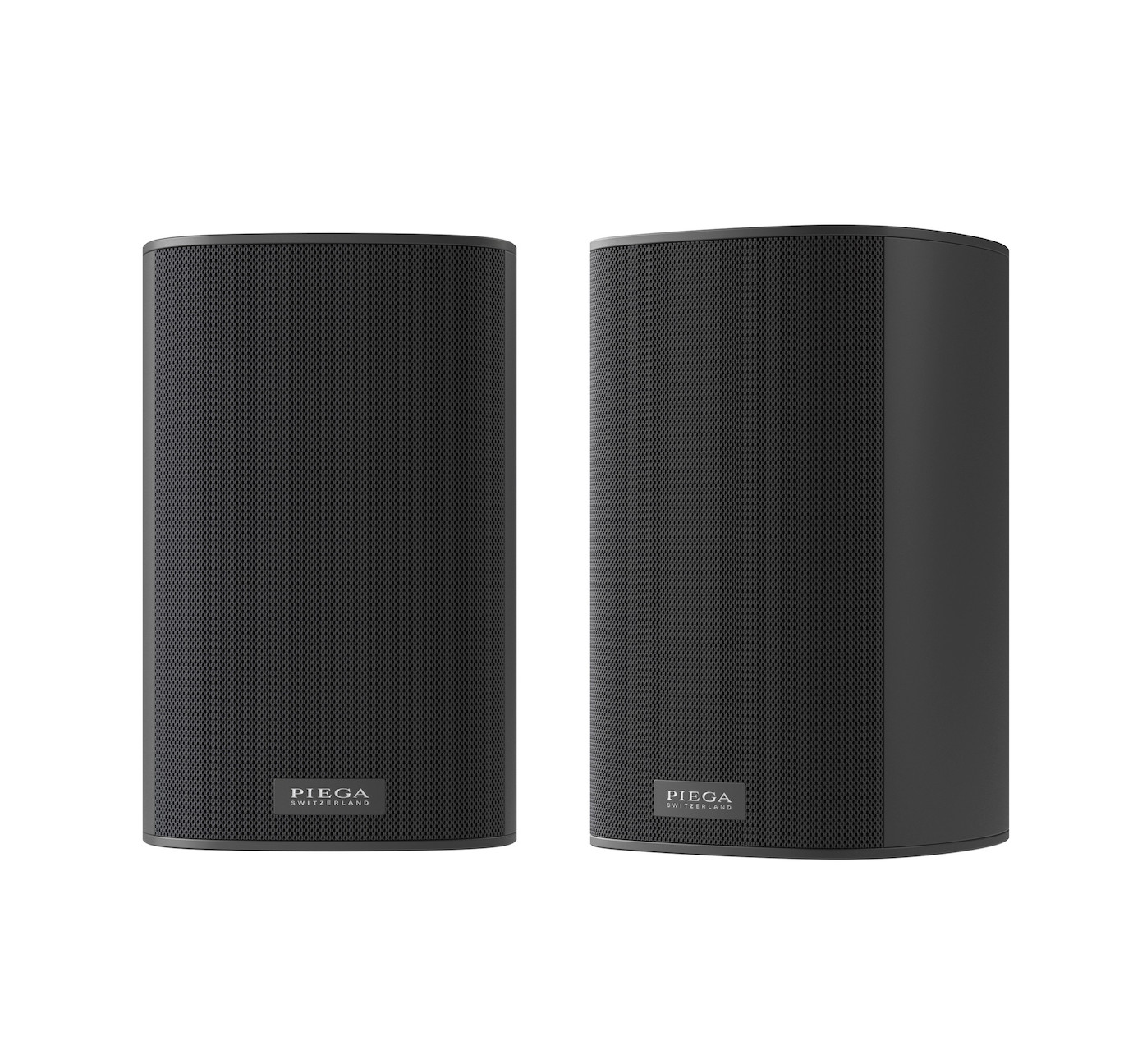 PIEGA Ace 30 Wireless RX Regallautsprecher All-In-One-System mit integrierten Streaming-Clients & ei
