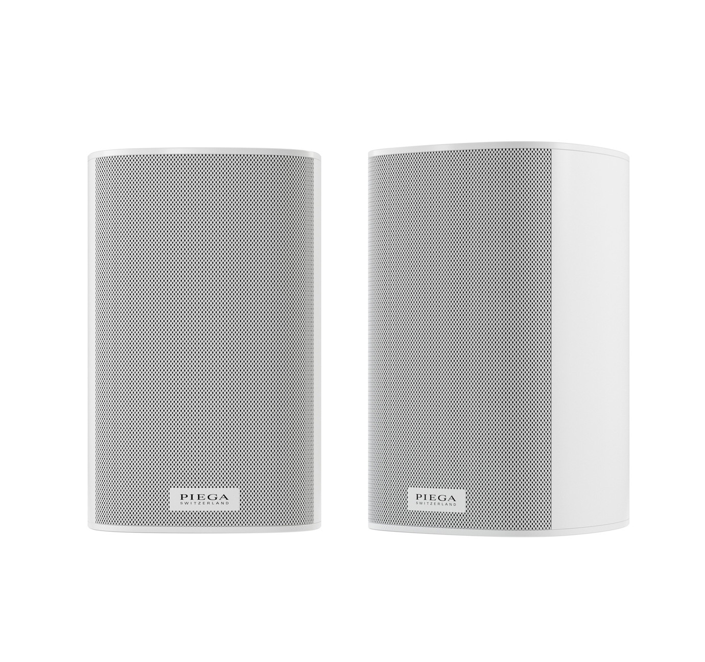 PIEGA Ace 30 Wireless RX Regallautsprecher All-In-One-System mit integrierten Streaming-Clients & ei