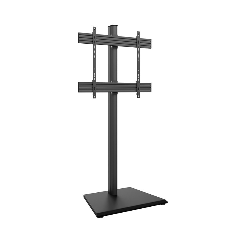 Hagor CPS Freestanding Single - ein freistehendes Standsystem | Bildschirmdiagonale 75 – 98“ | Hagor CPS Freestanding Single - ein freistehendes Standsystem | Bildschirmdiagonale 75 – 98“ |