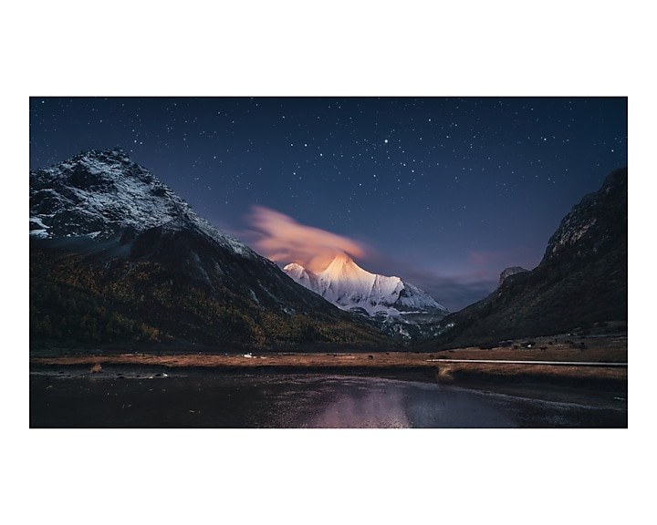 Samsung VM55C-R 55" Full HD Videowall Display
