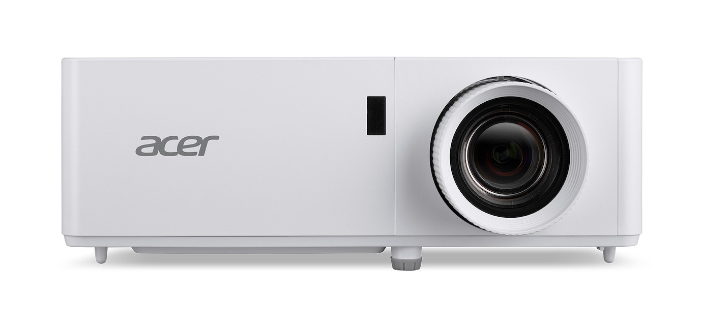 Acer PL6520 Business Beamer mit 6.000 Lumen, HDR-Technologie und 30.000 Stunden Lebensdauer - Demowa Acer PL6520 Business Beamer mit 6.000 Lumen, HDR-Technologie und 30.000 Stunden Lebensdauer - Demowa