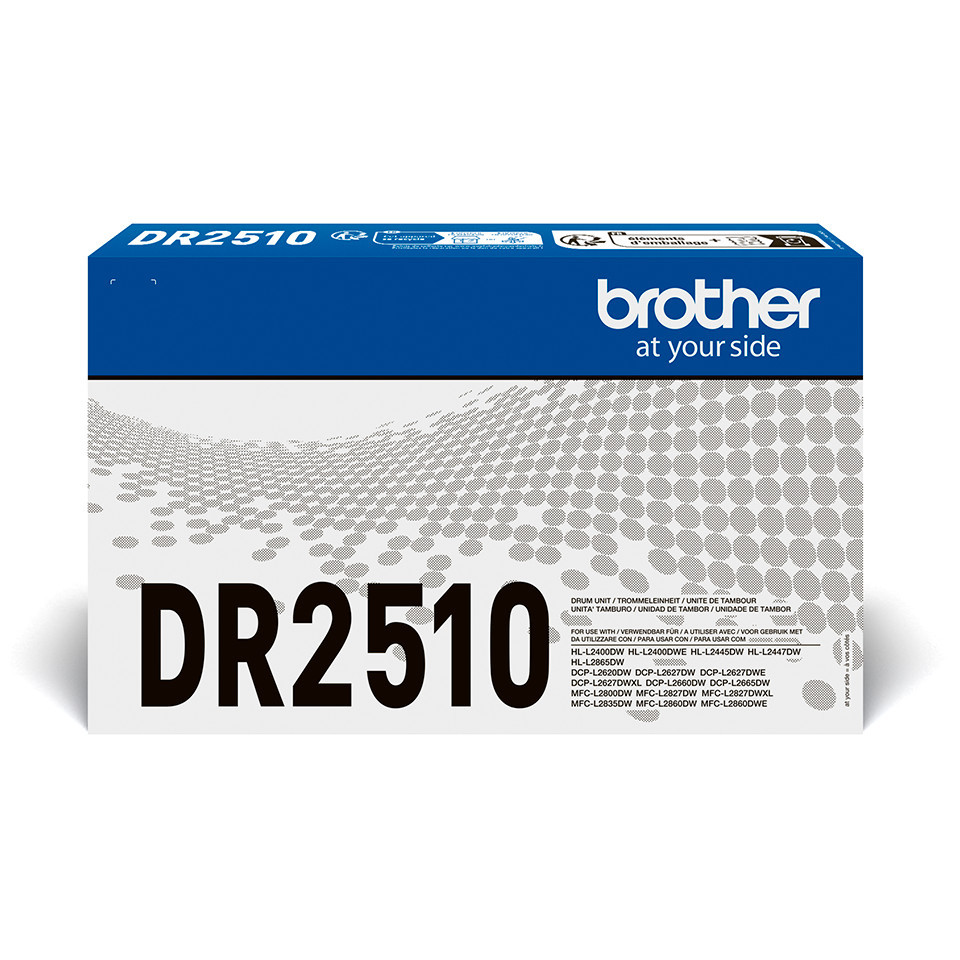 Brother DR-2510 Trommeleinheit