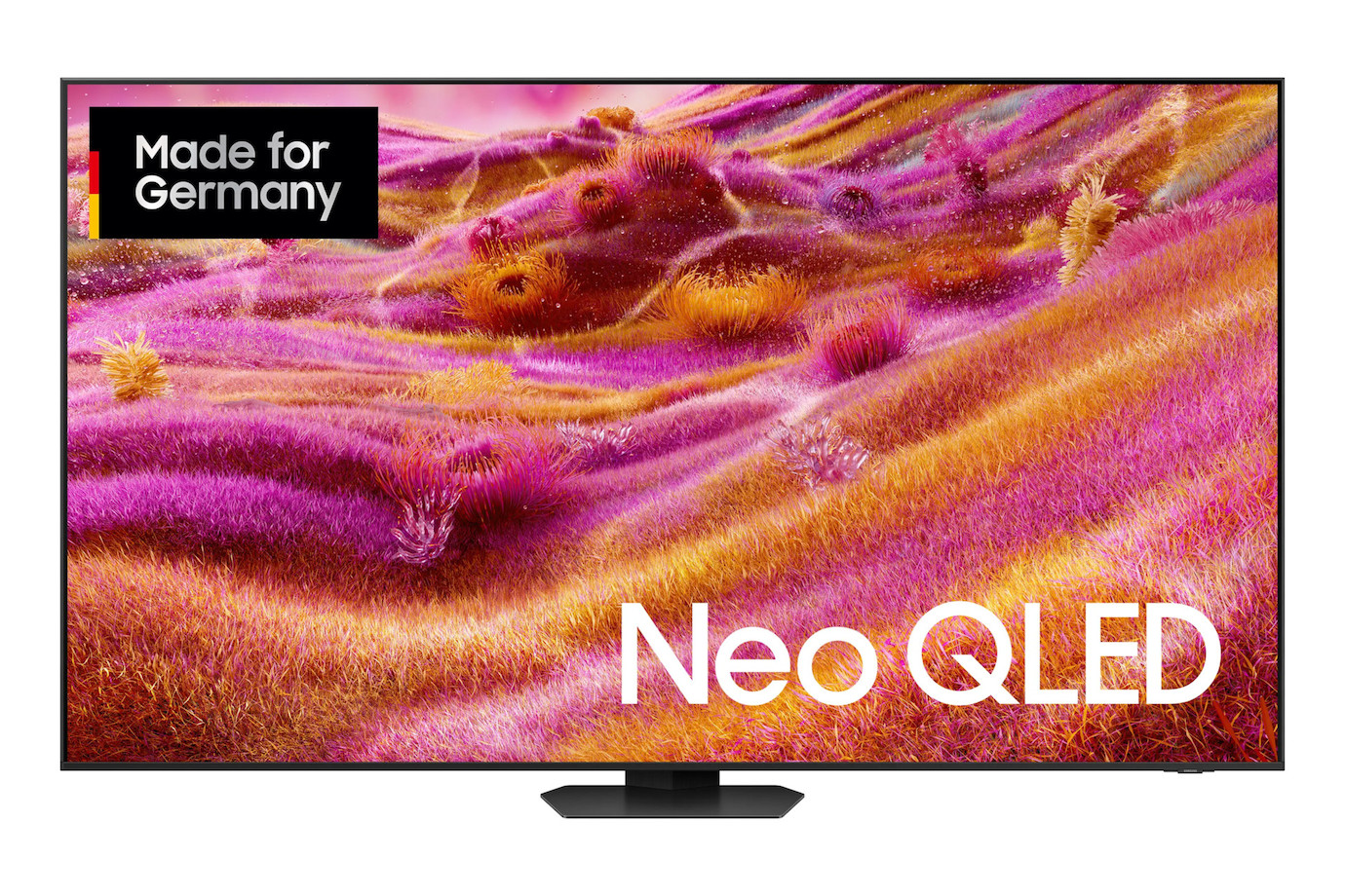 Samsung 98" Neo QLED QN90F 4K Vision AI Smart TV (2025) mit 4K AI Upscaling Pro und Neural Quantum 4 Samsung 98" Neo QLED QN90F 4K Vision AI Smart TV (2025) mit 4K AI Upscaling Pro und Neural Quantum 4