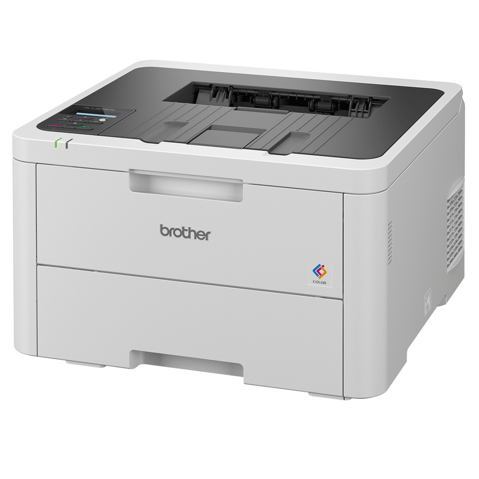 Brother HL-L3215CW kompakter Farb-LED-Drucker mit WLAN Brother HL-L3215CW kompakter Farb-LED-Drucker mit WLAN