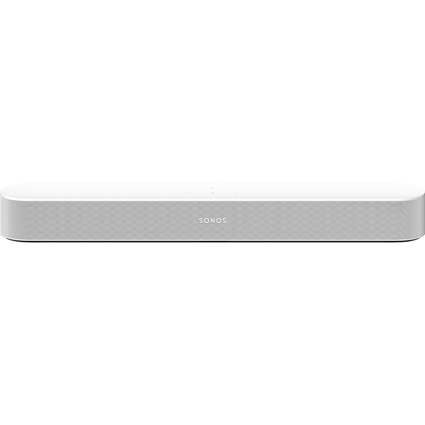 Sonos Beam (Gen 2) - Soundbar - kabellos - Ethernet, Fast Ethernet, IEEE 802.11b/g/n/ac; weiss