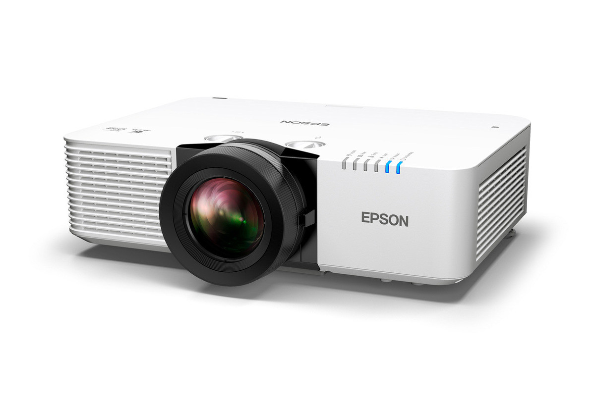Epson EB-L690SU WUXGA Short Throw 3LCD-Laserprojektor mit 6.200 Lumen