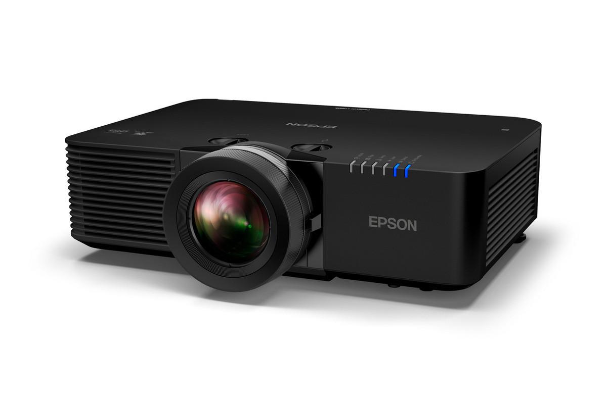 Epson EB-L695SU WUXGA Short Throw 3LCD-Laserprojektor mit 6.200 Lumen
