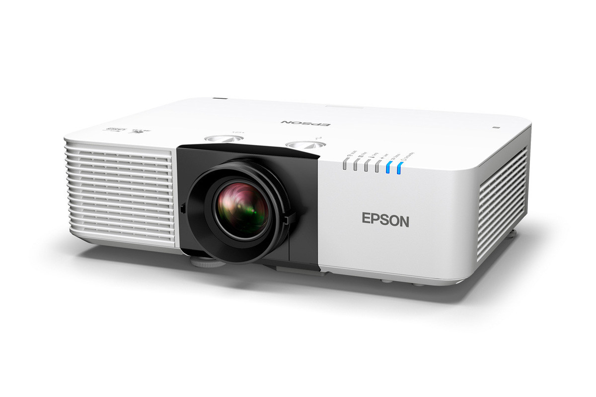 Epson EB-L690U WUXGA 3LCD-Laserprojektor mit 6.500 Lumen