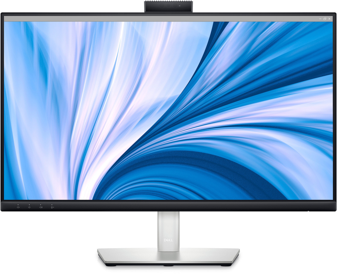 Dell C2423H Videokonferenzmonitor - Demoware