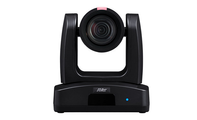 AVer TR335N KI-Autotracking PTZ Kamera mit NDI®|HX3