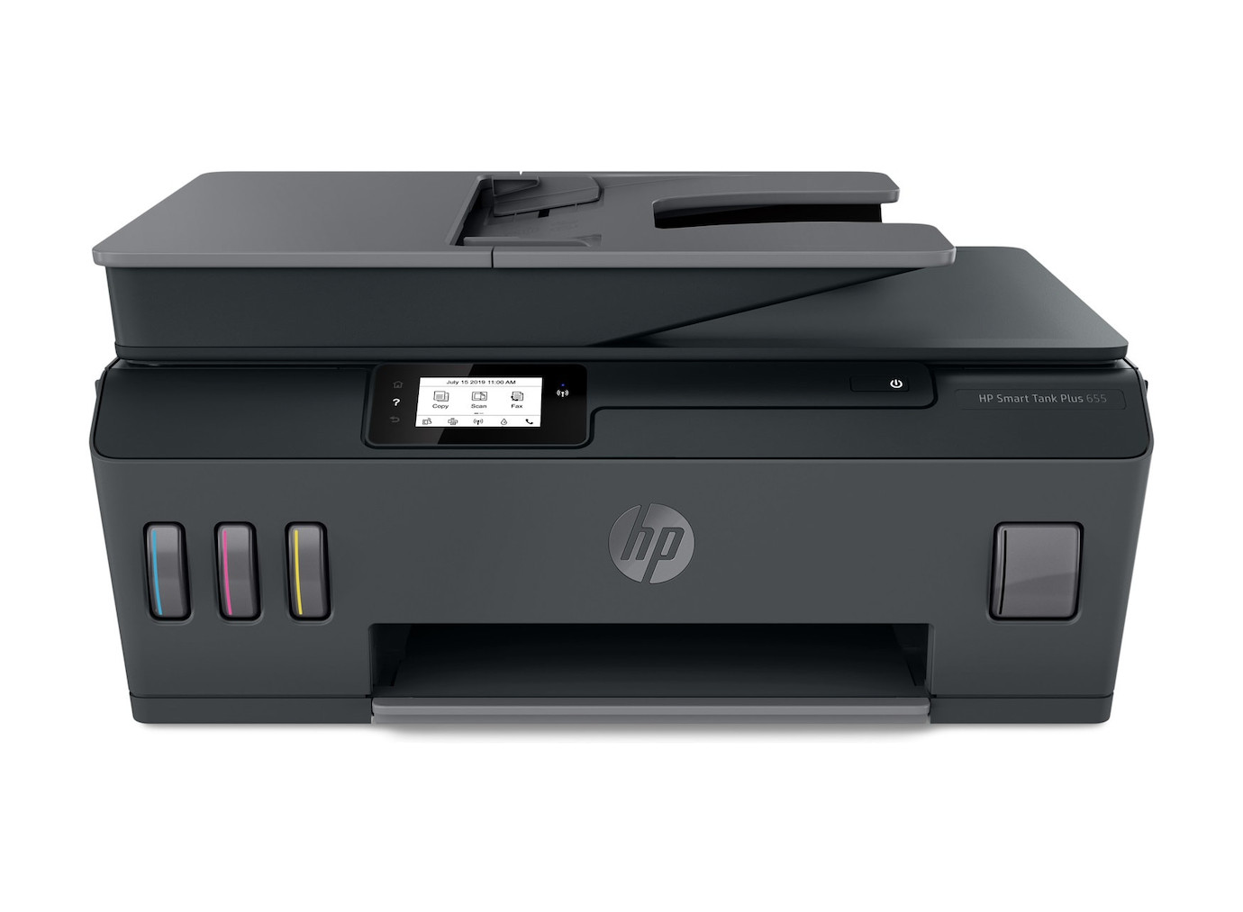 HP Smart Tank Plus 655 AiO Wireless All-in-One Drucker