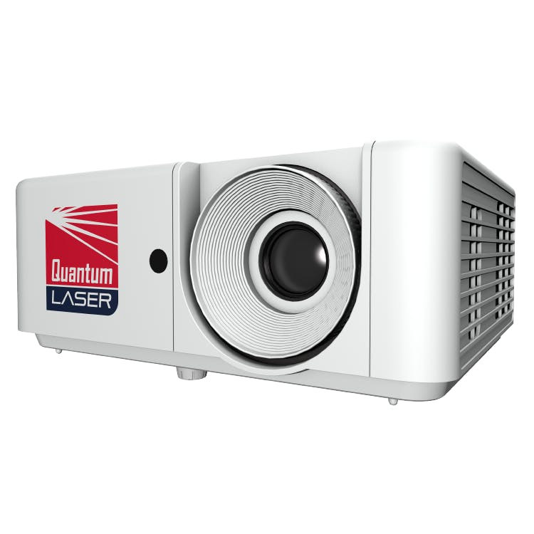 InFocus INL178 Full HD Beamer mit 4000 Lumen und flexibler 360°-Installation für Konferenz- und Bild