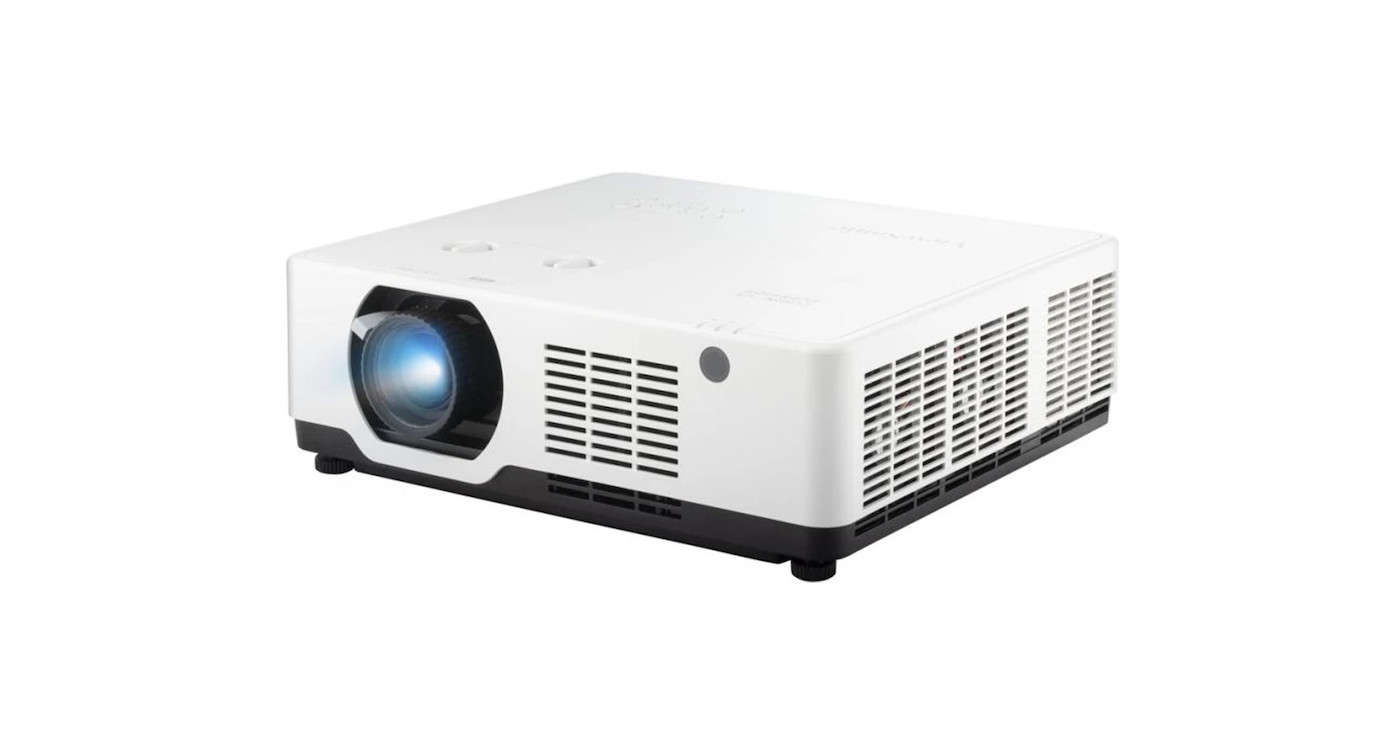 ViewSonic LSC651WU Laserbeamer mit 6500 Lumen und WUXGA-Auflösung für große Räume