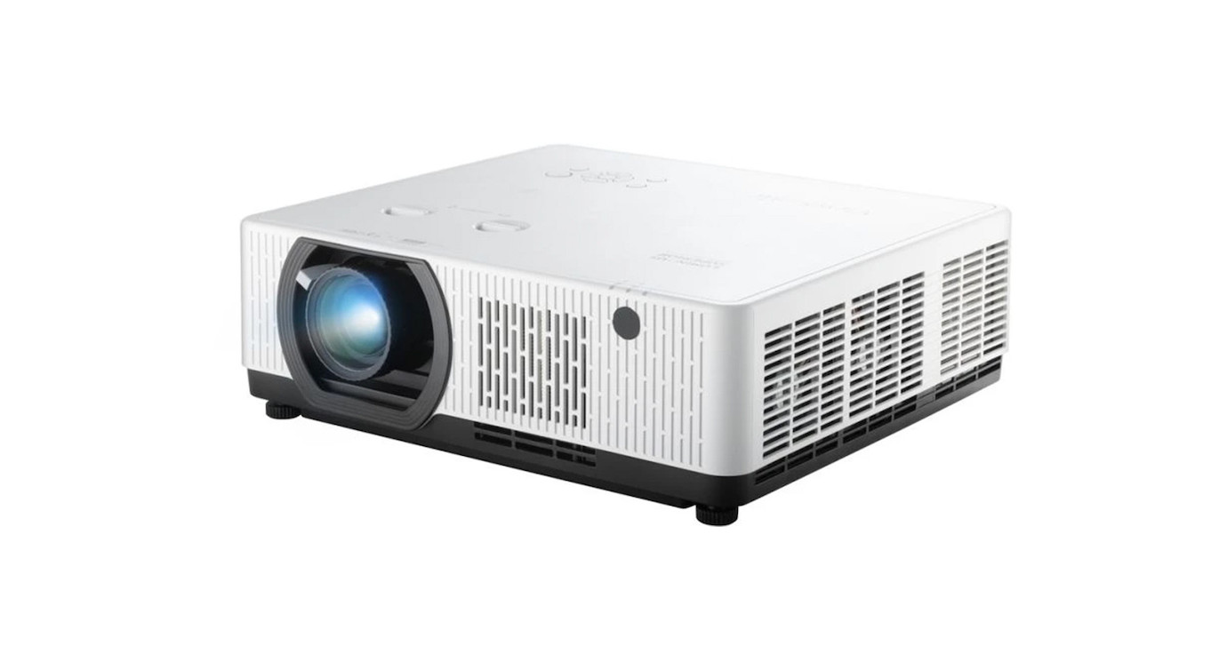 ViewSonic LSC801WU Laserbeamer mit 8000 Lumen für helle Bilder in Schulen und öffentlichen Bereichen