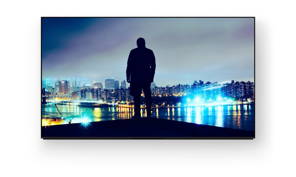 Sony BRAVIA 8 II FWD-65XR8M2 65" BRAVIA 4K HDR Display mit Google TV, inkl. 3 Jahren PrimeSupport Sony BRAVIA 8 II FWD-65XR8M2 65" BRAVIA 4K HDR Display mit Google TV, inkl. 3 Jahren PrimeSupport