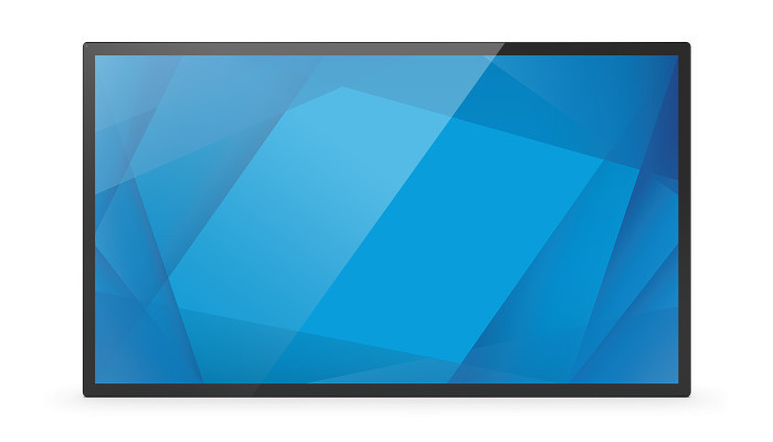 Elo 5554L 55" interaktiver Touchmonitor - TouchPro PCAP 40-Punkt-Touch Elo 5554L 55" interaktiver Touchmonitor - TouchPro PCAP 40-Punkt-Touch