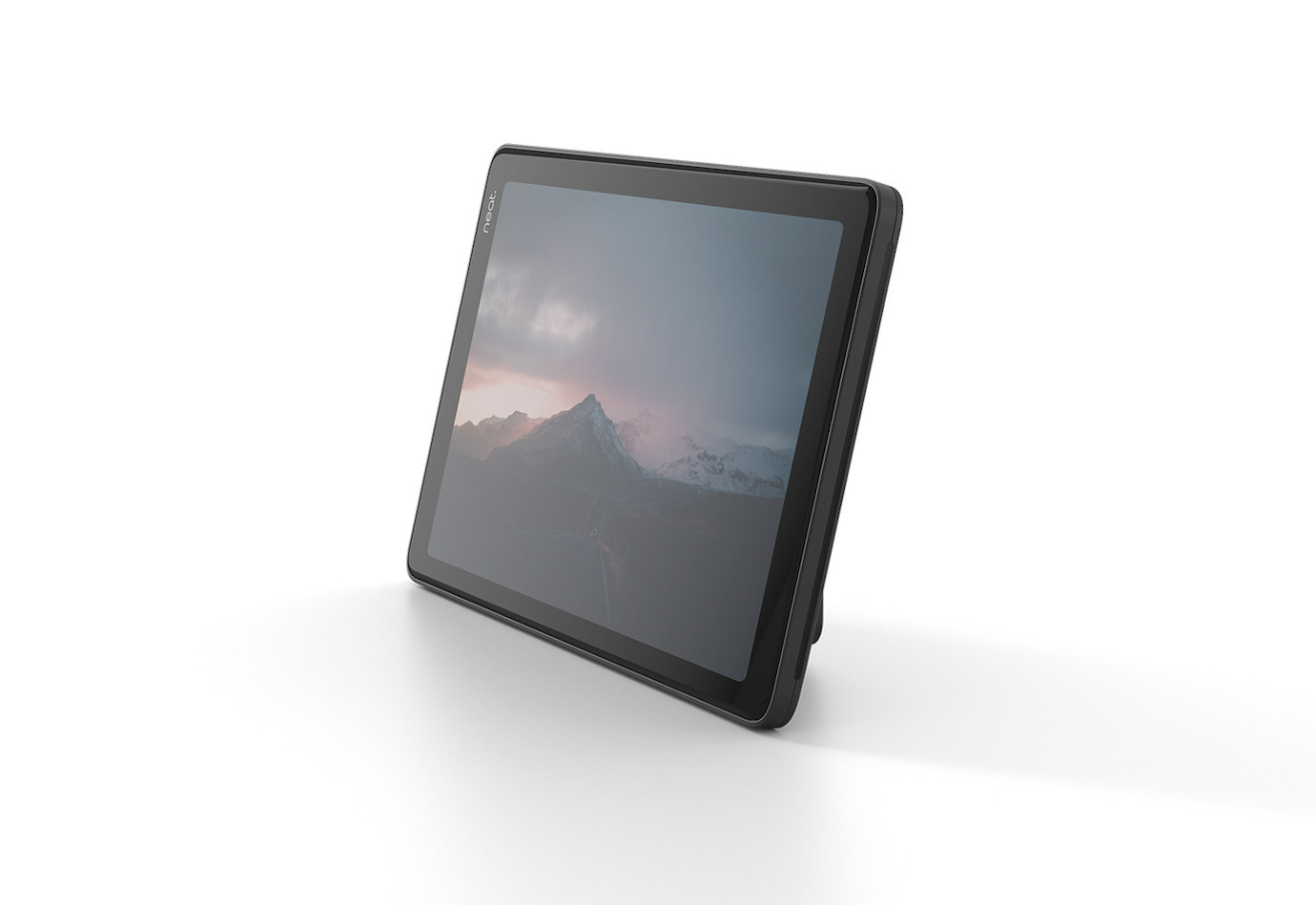 Neat Pad - Touchscreen für Besprechungsräume - Demoware