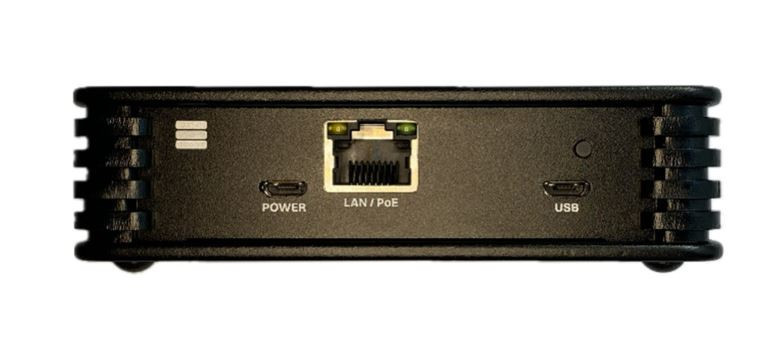 StackControl SC100 Microphone Camera Controller, bis zu 8 Kameras