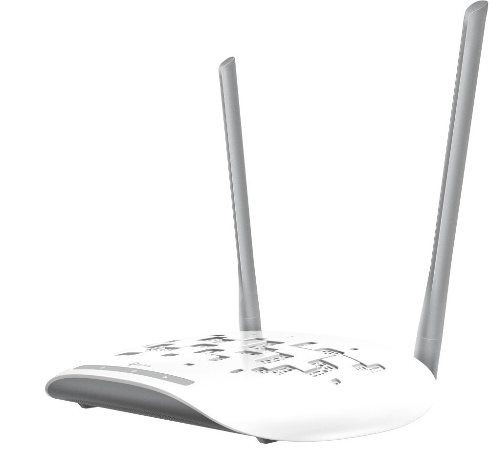 TP-Link TL-WA801N Drahtloser Zugangspunkt, N-Standard, 300 Mbps