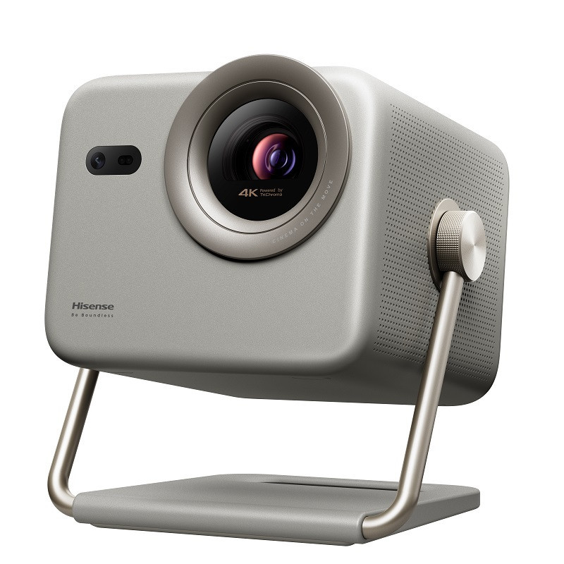 Hisense M2 Pro Smart Mini Projektor mit 4K UHD, Dolby Vision und Automagic AI Adjusting Hisense M2 Pro Smart Mini Projektor mit 4K UHD, Dolby Vision und Automagic AI Adjusting