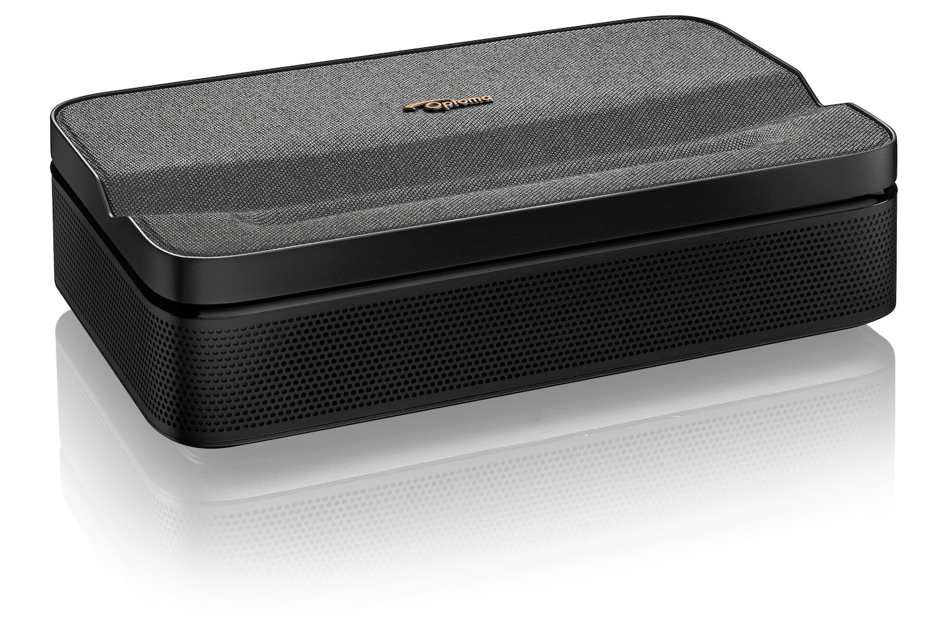 Optoma Photon Go Ultrakurzdistanz Beamer mit automatischer Bildanpassung in einem kompakten Design f