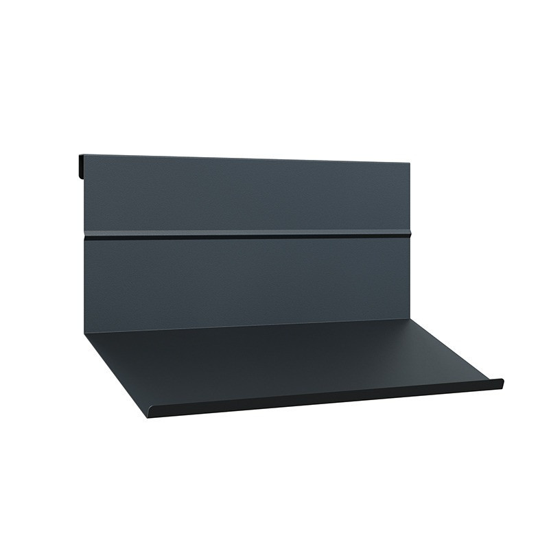 Hagor CON-Line Laptopholder - Optionales Zubehör für CON-Line Medienstelen