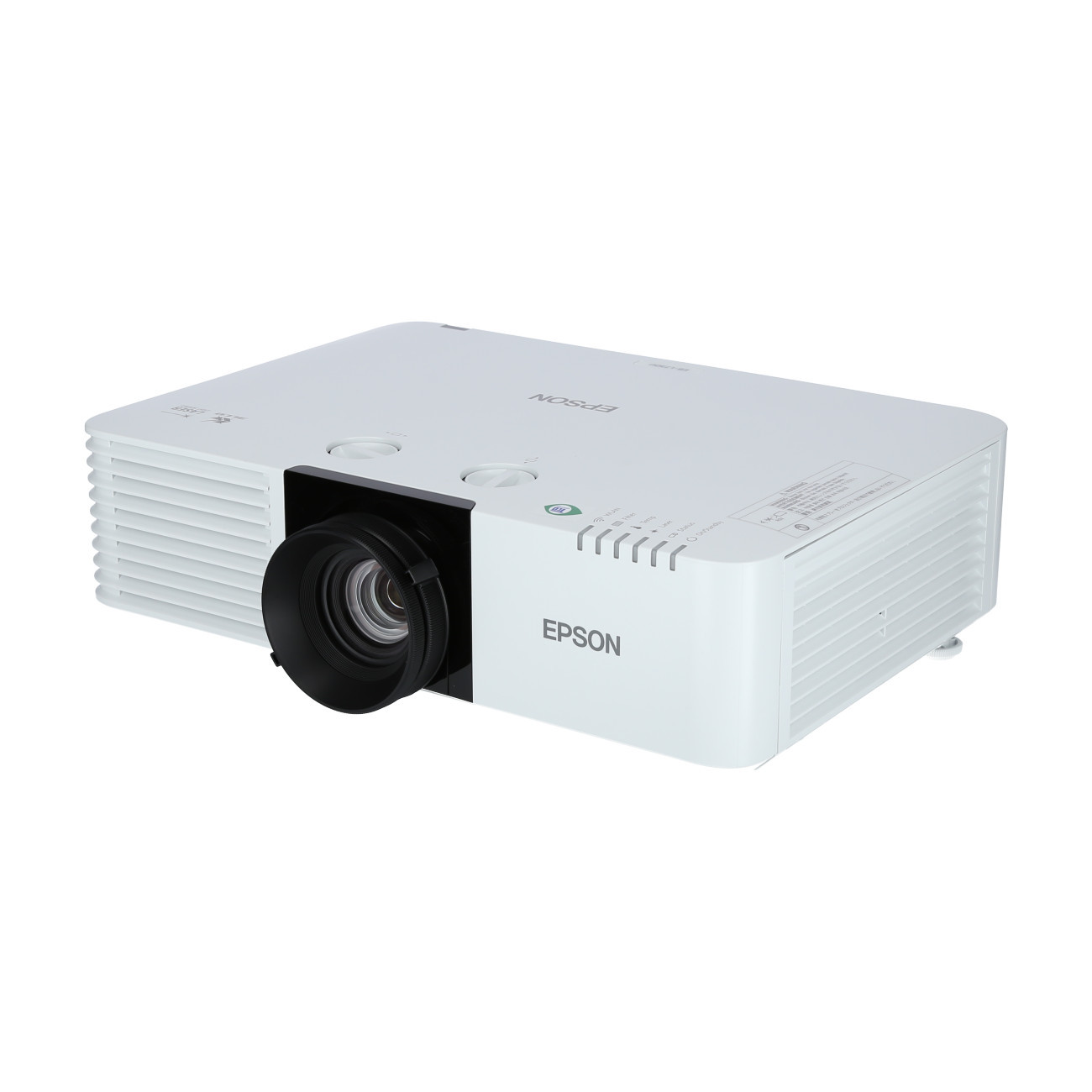 Epson EB-L730U Installationsbeamer mit 7000 Lumen, skalierbarer 500" Projektion und großem Lens-Shif